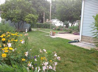 1906 1st Ave N, Fort Dodge, IA 50501