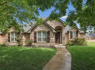 6829 Marika Cir, Amarillo, TX 79124