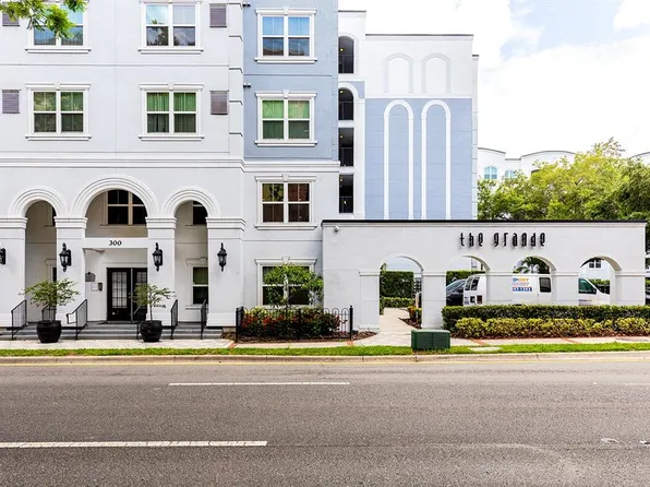 204 E South St Unit 3057, Orlando, FL 32801