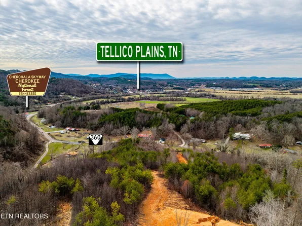 6915 Highway 360, Tellico Plains, TN 37385