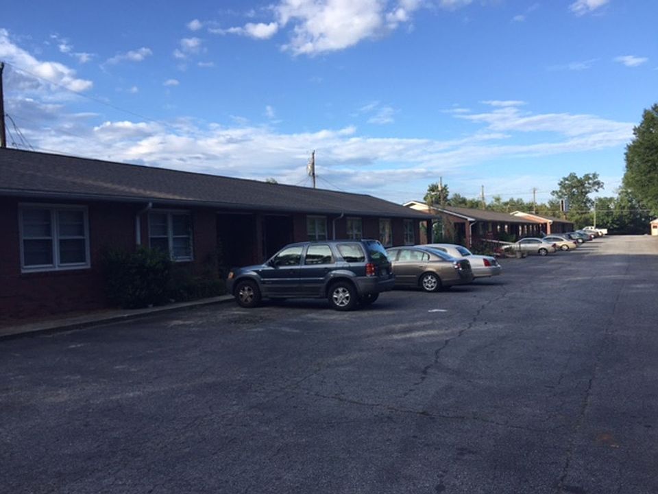 Emerald Colony II c030 Apartment Rentals Greenwood, SC Zillow