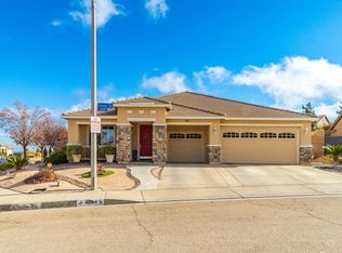 40104 Costa Ct, Palmdale, CA 93551