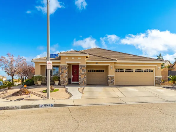 40104 Costa Ct, Palmdale, CA 93551