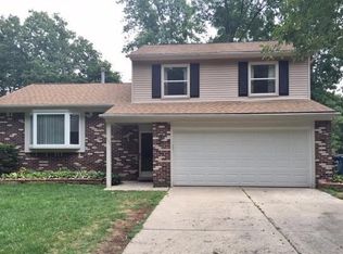 1824 Norfolk Ave, Ypsilanti, MI 48198