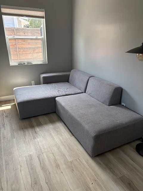 1 bed, 450 sqft, $1,850 — Photo 2