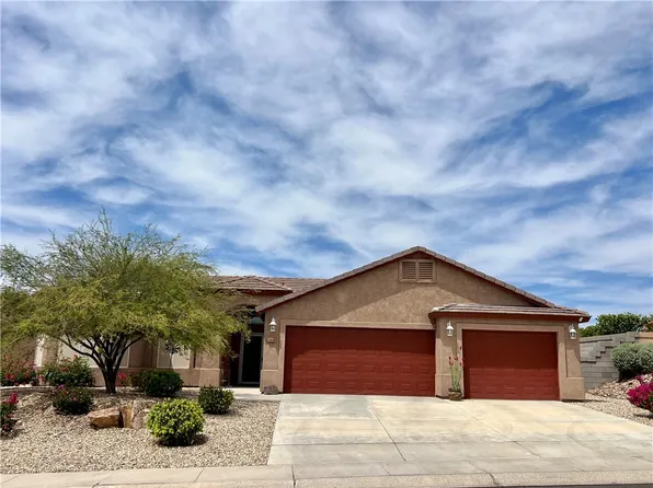 2839 La Paloma Dr, Bullhead City, AZ 86429