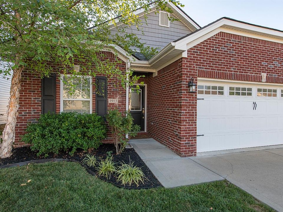 1913 Falling Leaves Ln, Lexington, KY 40509 Zillow