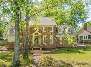 8531 Dogwood Rd LOT 54, Germantown, TN 38139