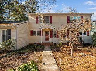 647 Middleton Ave, Cary, NC 27513