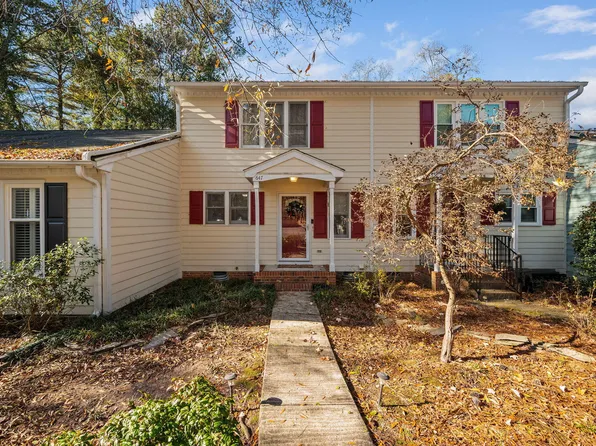 647 Middleton Ave, Cary, NC 27513