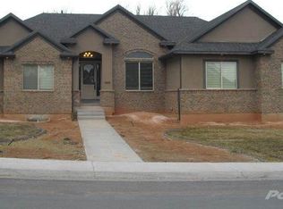 3478 W 350 N, Vernal, UT 84078