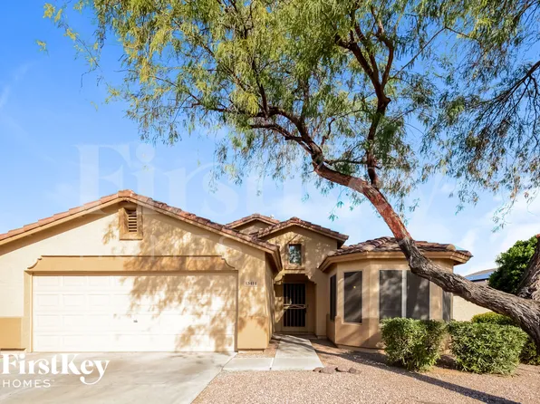 13414 W Port Royale Ln, Surprise, AZ 85379