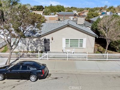 4803 W Avenue L8, Lancaster, CA, 93536