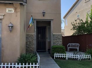 3985 Barbury Palms Way, Perris, CA 92571