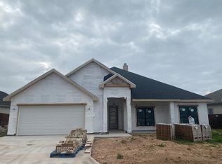 6106 Lois Ln, San Angelo, TX 76904