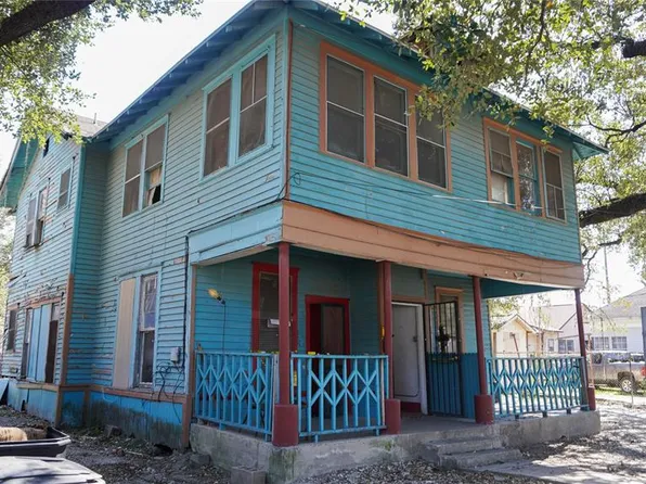 17 Stiles Street #4, Houston, TX 77011