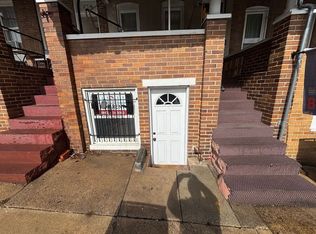 712 W 36th St, Baltimore, MD 21211