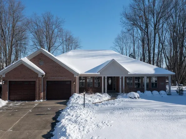 4272 Babson Park Pl, Batavia, OH 45103