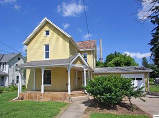 102 Columbus Rd, Mount Vernon, OH 43050