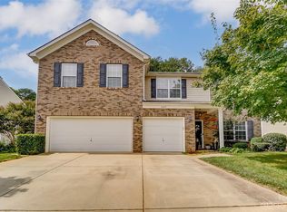 2452 Ivy Creek Frd, York, SC 29745