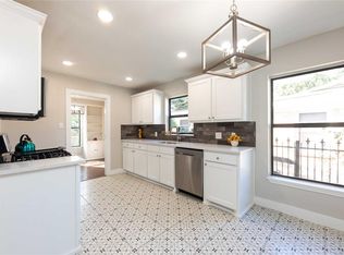 2909 Ryan Place Dr, Fort Worth, TX 76110