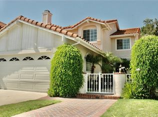 19541 Kilfinan St, Porter Ranch, CA 91326