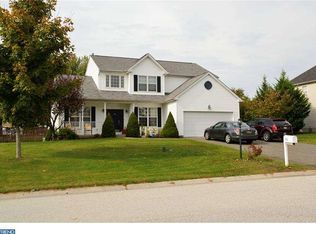 90 Percheron Dr, Spring City, PA 19475