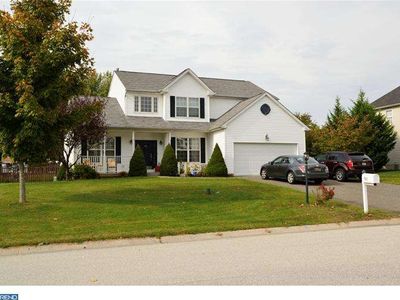 90 Percheron Dr, Spring City, PA, 19475