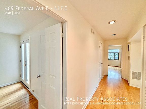 4th image of 409 Federal Ave E #417C