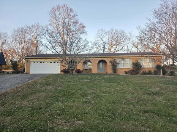 345 Plantation Ave, Somerset, KY 42501