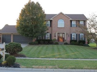 5833 Rutledge Trl, Hamilton, OH 45011