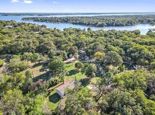 LOT 1945 Twelve Apache Rd, Quinlan, TX 75474