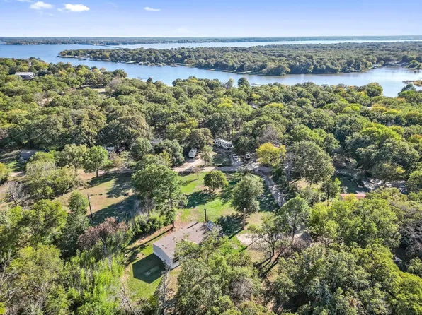 LOT 1945 Twelve Apache Rd, Quinlan, TX 75474