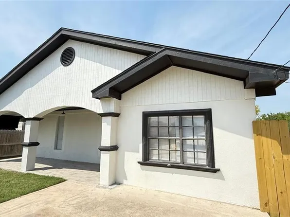 1415 E Thompson Rd, Edinburg, TX 78542