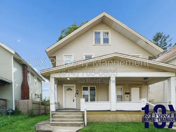 130 S Richardson Ave, Columbus, OH 43204