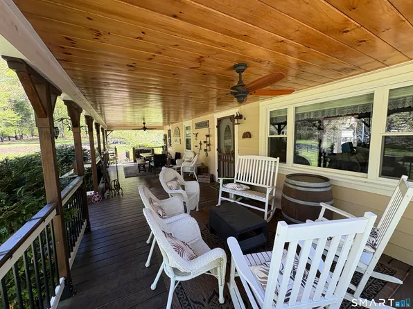 40 Seckar Road, Willington, CT 06279