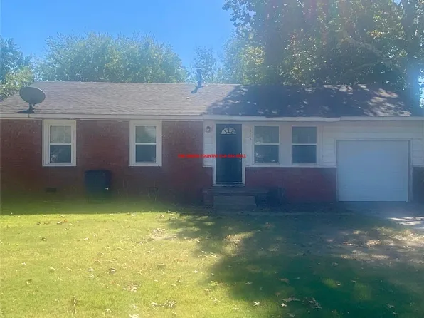 114 W 50th St N, Tulsa, OK 74126