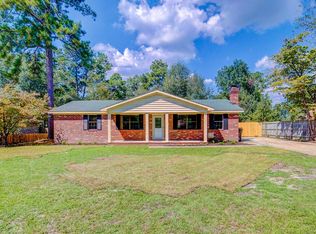 3405 Southern Ridge Ct, Augusta, GA 30906