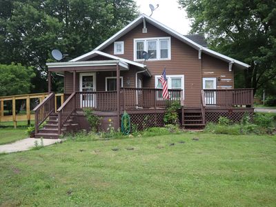 105 Bradley St, New Bedford, IL, 61346