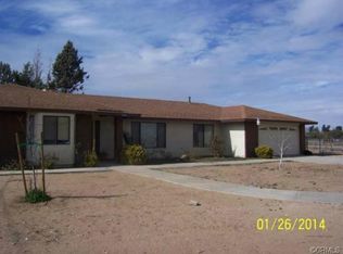15559 Muscatel St, Hesperia, CA 92345