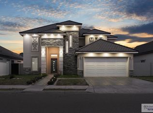 2720 Essex St, Edinburg, TX 78539