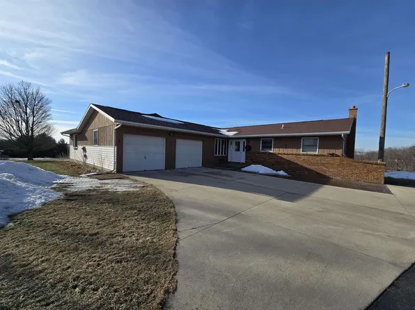 N2559 County Rd S, Juda, WI 53550