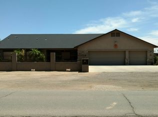 5909 N 72nd Ave, Glendale, AZ 85303