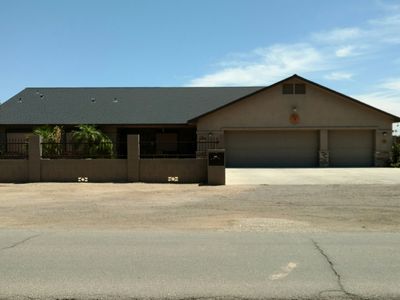 5909 N 72nd Ave, Glendale, AZ, 85303
