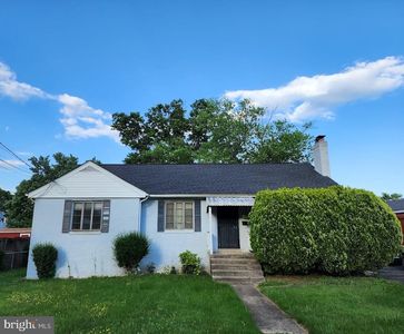 6029 Amherst Ave, Springfield, VA, 22150