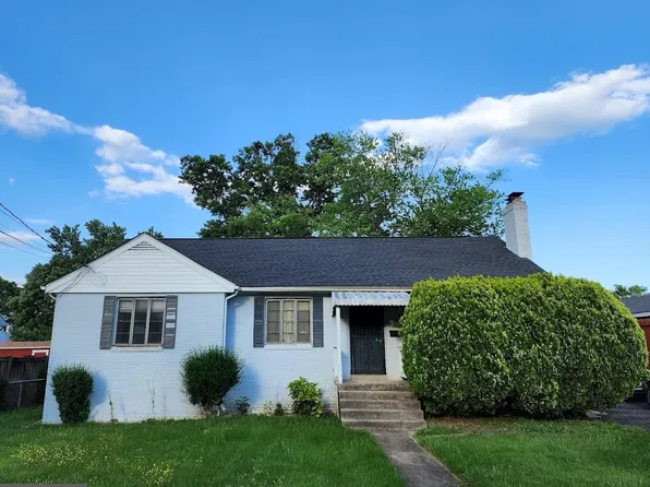 6029 Amherst Ave, Springfield, VA 22150