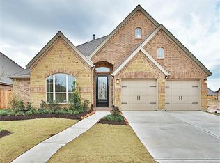 23623 Kingston Ridge Way, Katy, TX 77493