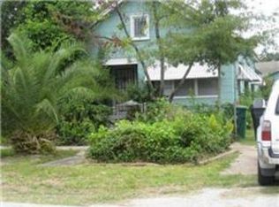 1810 State St, Houston, TX 77007