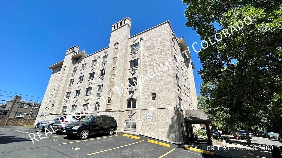 1st image of 1125 N Washington St APT 302