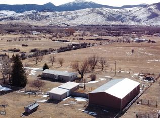 114 Daly Rd, Whitehall, MT 59759